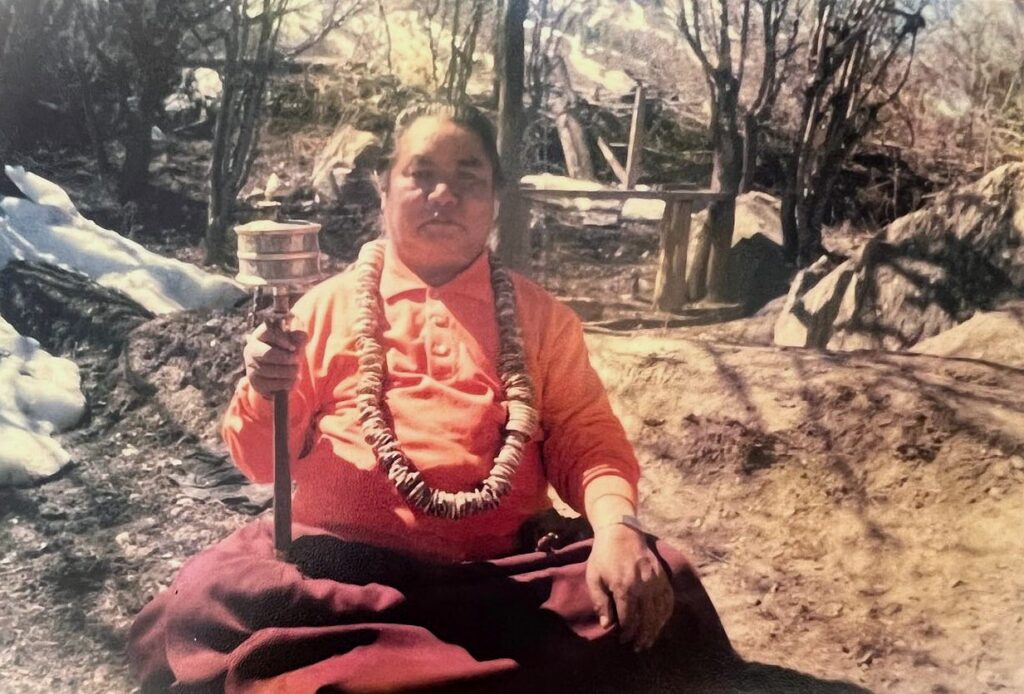 pema wangchuk